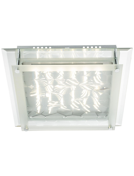 GLOBO LIGHTING LED-Deckenleuchte »ALGARVE« GLOBO LIGHTING LED-Deckenleuchte »ALGARVE«