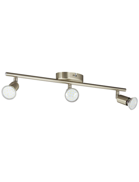 EGLO LED-Deckenleuchte »BUZZ«, Stahl EGLO LED-Deckenleuchte »BUZZ«, Stahl