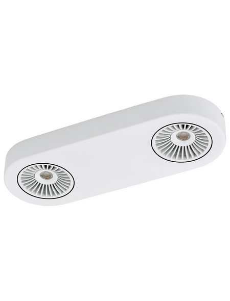 EGLO LED-Deckenleuchte »MONTALE«, Stahl/Aluminium EGLO LED-Deckenleuchte »MONTALE«, Stahl/Aluminium