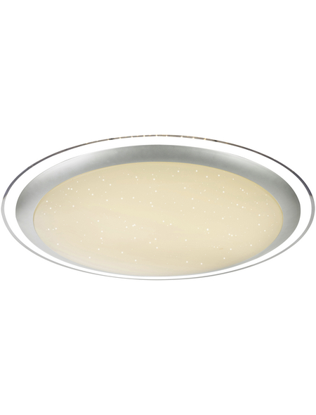 GLOBO LIGHTING LED-Deckenleuchte »OPTIMA«, dimmbar GLOBO LIGHTING LED-Deckenleuchte »OPTIMA«, dimmbar