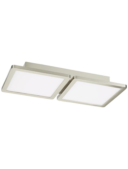BRILLIANT LED-Deckenleuchte »Scope«, dimmbar, Kunststoff/Stahl BRILLIANT LED-Deckenleuchte »Scope«, dimmbar, Kunststoff/Stahl