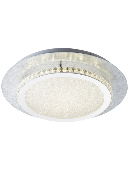 GLOBO LIGHTING LED-Deckenleuchte »TILO«, dimmbar GLOBO LIGHTING LED-Deckenleuchte »TILO«, dimmbar