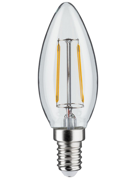 PAULMANN LED-Leuchtmittel, 2,5 W, E14, 2700 K, 250 lm PAULMANN LED-Leuchtmittel, 2,5 W, E14, 2700 K, 250 lm