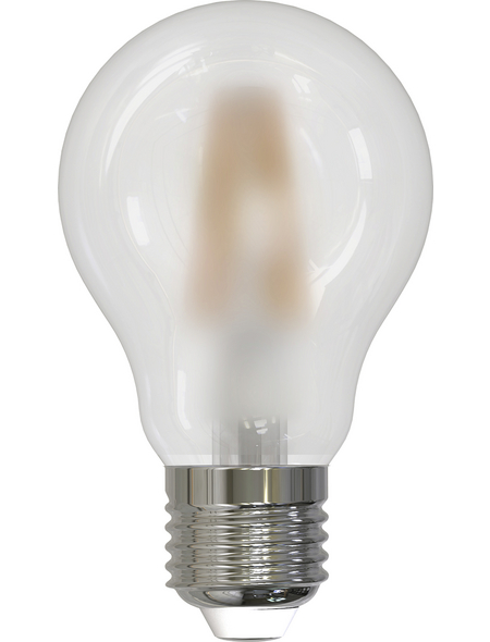 CASAYA LED-Leuchtmittel, 4,5 W, E27, 2700 K, 470 lm CASAYA LED-Leuchtmittel, 4,5 W, E27, 2700 K, 470 lm