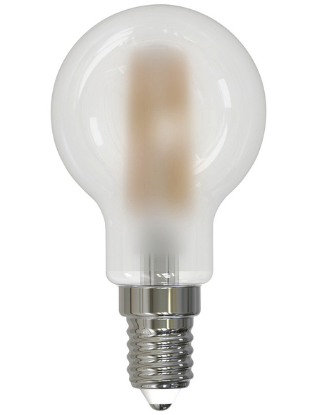 CASAYA LED-Leuchtmittel »Retro HD«, 4,5 W, E14, warmweiß CASAYA LED-Leuchtmittel »Retro HD«, 4,5 W, E14, warmweiß