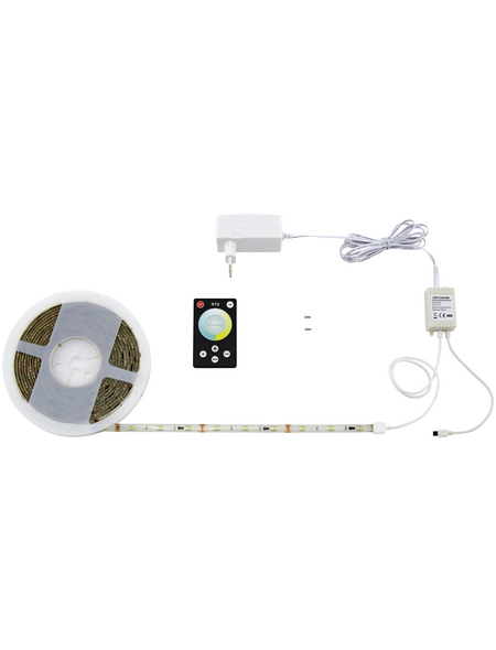 BRILONER LED-Lichtband »Superline« BRILONER LED-Lichtband »Superline«