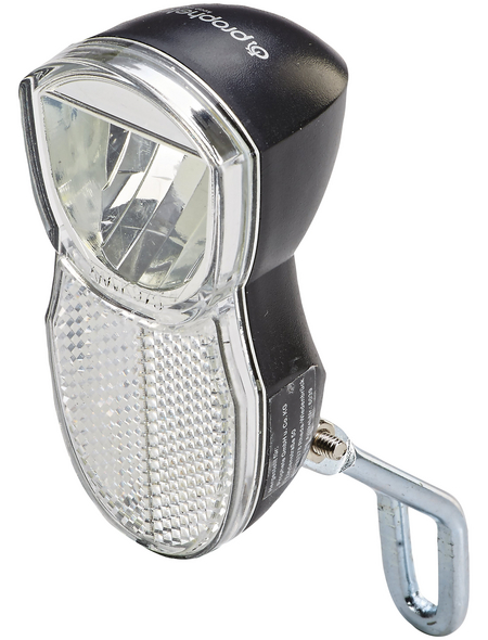 PROPHETE LED-Scheinwerfer, Kunststoff / Metall, Lichtstärke (max.): 15 lux, Rahmenmontage