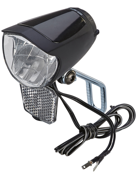 PROPHETE LED-Scheinwerfer, Kunststoff / Stahl, Lichtstärke (max.): 70 lux