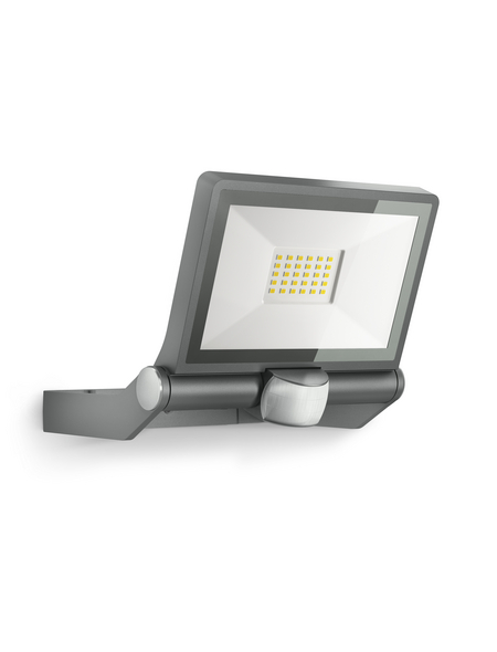 STEINEL LED Sensoraußenwandstrahler XLED ONE S