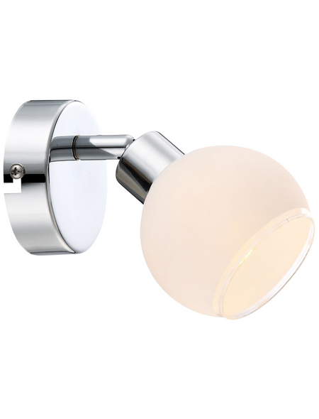 GLOBO LIGHTING LED-Spot »SIONY«, GU10, inkl. Leuchtmittel in warmweiß GLOBO LIGHTING LED-Spot »SIONY«, GU10, inkl. Leuchtmittel in warmweiß
