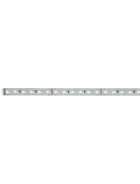PAULMANN LED-Streifen, 100 cm, tageslichtweiß, 550 lm, dimmbar