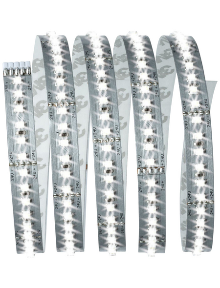 PAULMANN LED-Streifen »MaxLED 1000«, Länge: 150 cm, 1650 lm PAULMANN LED-Streifen »MaxLED 1000«, Länge: 150 cm, 1650 lm