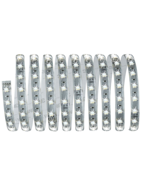 PAULMANN LED-Streifen »MaxLED«, Länge: 300 cm, 1650 lm PAULMANN LED-Streifen »MaxLED«, Länge: 300 cm, 1650 lm