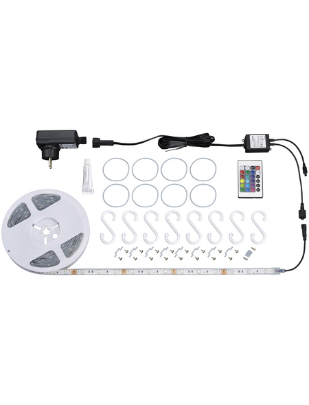 BRILONER LED-Streifen »Superline«, Länge: 500 cm BRILONER LED-Streifen »Superline«, Länge: 500 cm