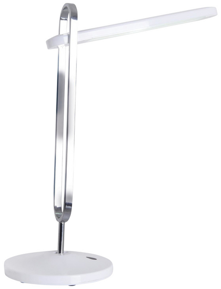 NÄVE LED-Tischleuchte »ClipClap« Weiß, H: 40 cm, inkl. Leuchtmittel in Warmweiß NÄVE LED-Tischleuchte »ClipClap« Weiß, H: 40 cm, inkl. Leuchtmittel in Warmweiß