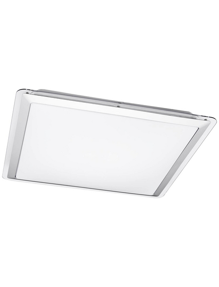 EGLO LED-Wand- und Deckenleuchte »COMPETA 1« EGLO LED-Wand- und Deckenleuchte »COMPETA 1«