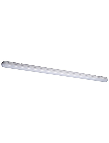 MÜLLER LICHT Leuchte »Aqualux Sensor«, Polycarbonat (pc) MÜLLER LICHT Leuchte »Aqualux Sensor«, Polycarbonat (pc)