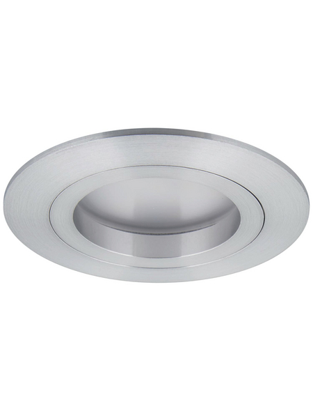 PAULMANN Leuchte »Coin«, dimmbar, Aluminium PAULMANN Leuchte »Coin«, dimmbar, Aluminium