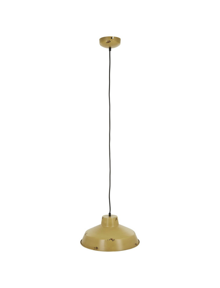 BRILLIANT Leuchte »Desert«, dimmbar, Metall BRILLIANT Leuchte »Desert«, dimmbar, Metall