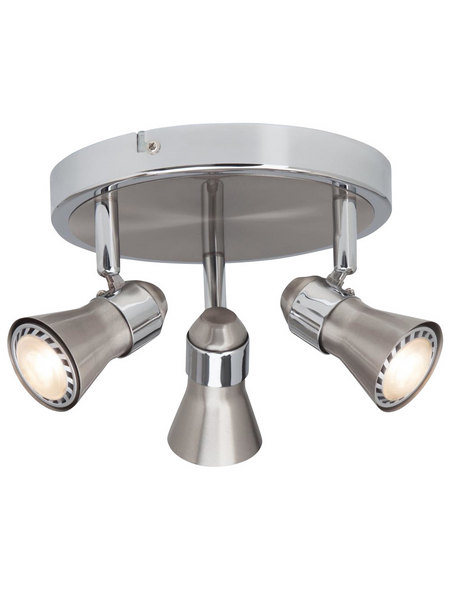 BRILLIANT Leuchte »Sanny«, Metall BRILLIANT Leuchte »Sanny«, Metall