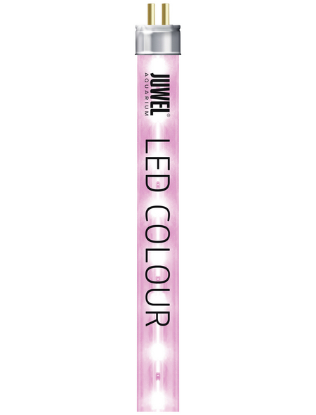 JUWEL AQUARIUM Leuchtmittel »LED Colour«, LxØ: 113,2 x 1,6 cm, 29 W, rot