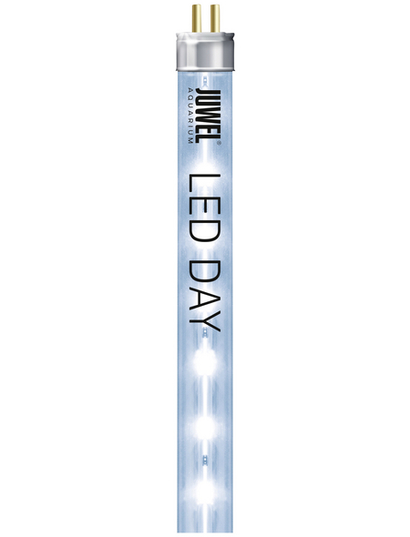 JUWEL AQUARIUM Leuchtmittel »LED DAY«, 14 W, weiß