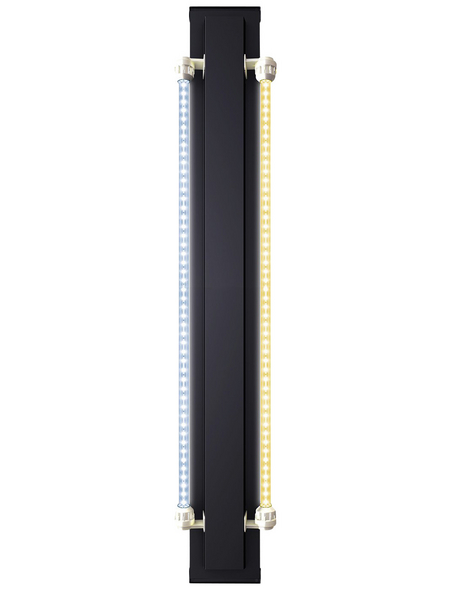 JUWEL AQUARIUM Leuchtmittel »MultiLux LED«, BxH: 21 x 8,5 cm, 22 W, mehrfarbig