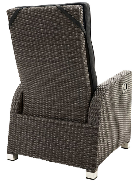 ploß® Loungesessel »Rocking Comfort«, Aluminium ploß® Loungesessel »Rocking Comfort«, Aluminium