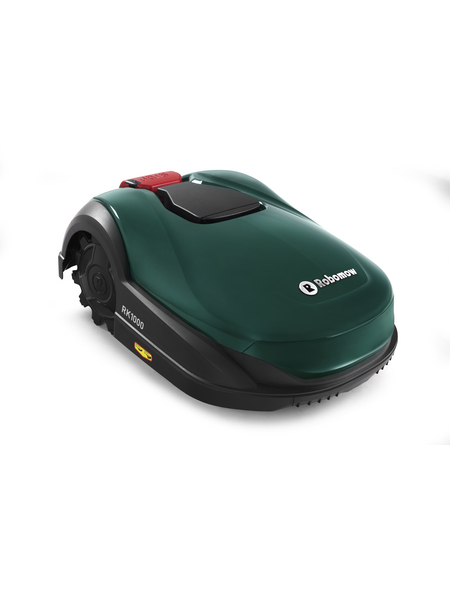 ROBOMOW Mähroboter »RK1000«, für eine Fläche bis zu 1000 m² ROBOMOW Mähroboter »RK1000«, für eine Fläche bis zu 1000 m²