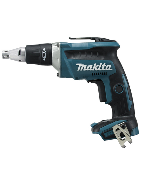 MAKITA Magazinschrauber »DFS452«, 18V MAKITA Magazinschrauber »DFS452«, 18V