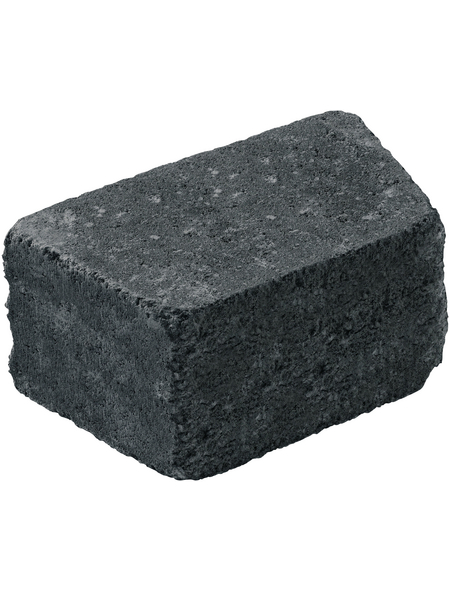 MR. GARDENER Mauerstein »Arezzo Maxi«, BxLxH: 20 x 40 x 15 cm, aus