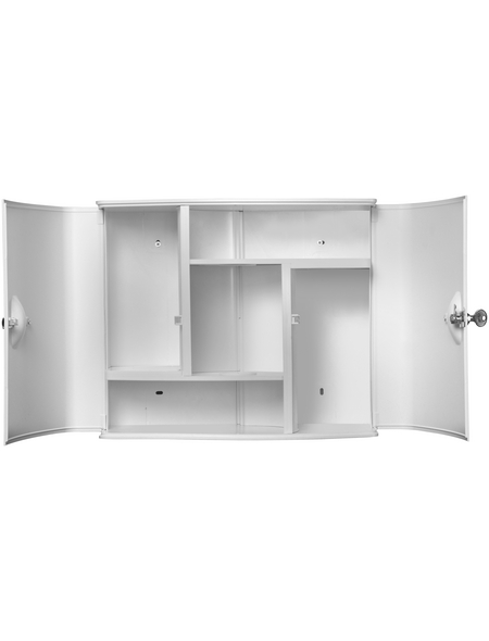 Medizinschrank, BxHxT: 38,5 x 32,5 x 18 cm - Hagebau.de