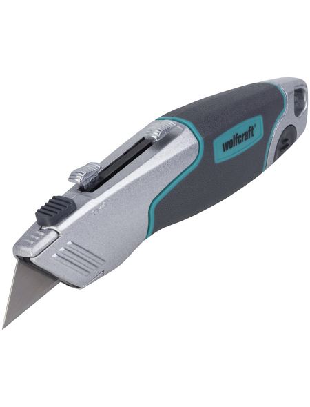 WOLFCRAFT Messer, Metall WOLFCRAFT Messer, Metall