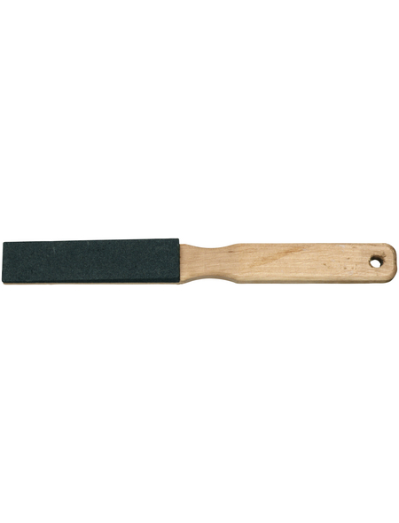 CONNEX Messerschärfer, Holz, 24 cm Länge