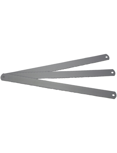 CONNEX Metallsägeblatt Wolfram 300 mm 3 St. CONNEX Metallsägeblatt Wolfram 300 mm 3 St.