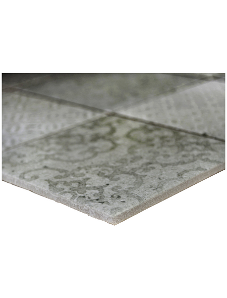 HuH Mosaik Mosaikfliese »Retro«, BxL: 29,8 x 29,8 cm, Wandbelag