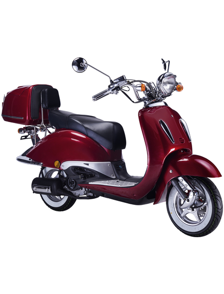 GT UNION Motorroller »Strada« GT UNION Motorroller »Strada«