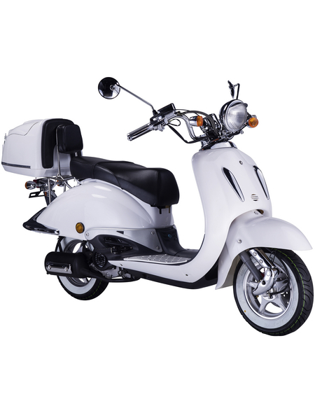 GT UNION Motorroller »Strada« GT UNION Motorroller »Strada«