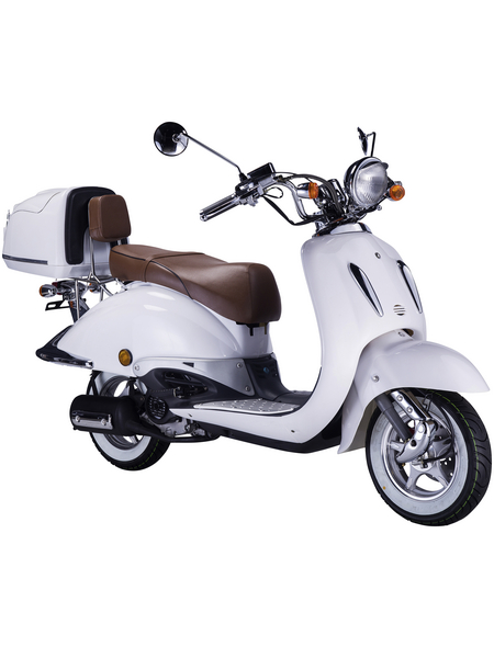 GT UNION Motorroller »Strada« GT UNION Motorroller »Strada«