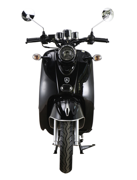 ALPHA MOTORS Motorroller »Venus«, 50 cm³, 25km/h, Euro 5