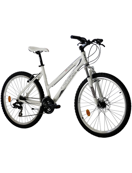 KCP Mountainbike, 26 Zoll, Damen KCP Mountainbike, 26 Zoll, Damen