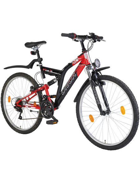 ONUX Mountainbike, 26 Zoll, Damen ONUX Mountainbike, 26 Zoll, Damen