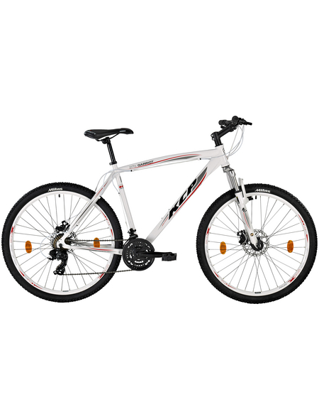 KCP Mountainbike, 27,5 Zoll KCP Mountainbike, 27,5 Zoll