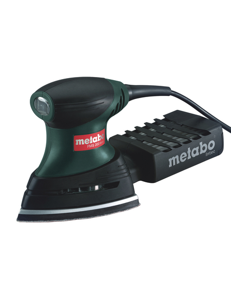 METABO Multischleifer »FMS 200«, 200 W, inkl. Zubehör