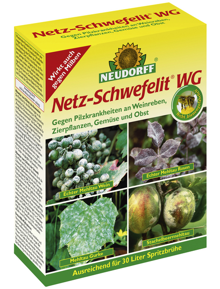  Netz-Schwefelit WG 75 g