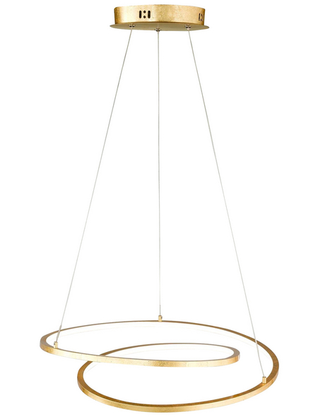 wofi® Pendelleuchte »LORIS«, dimmbar wofi® Pendelleuchte »LORIS«, dimmbar