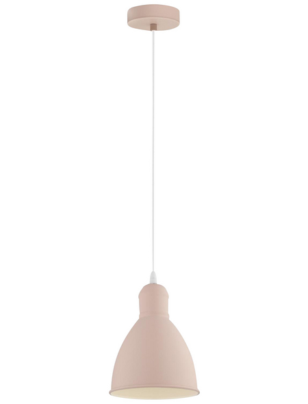 EGLO Pendelleuchte »PRIDDY-P«, Stahl EGLO Pendelleuchte »PRIDDY-P«, Stahl
