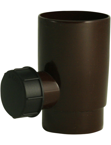MARLEY Regensammler, Nennweite: 53 mm, Polyvinylchlorid (PVC) MARLEY Regensammler, Nennweite: 53 mm, Polyvinylchlorid (PVC)