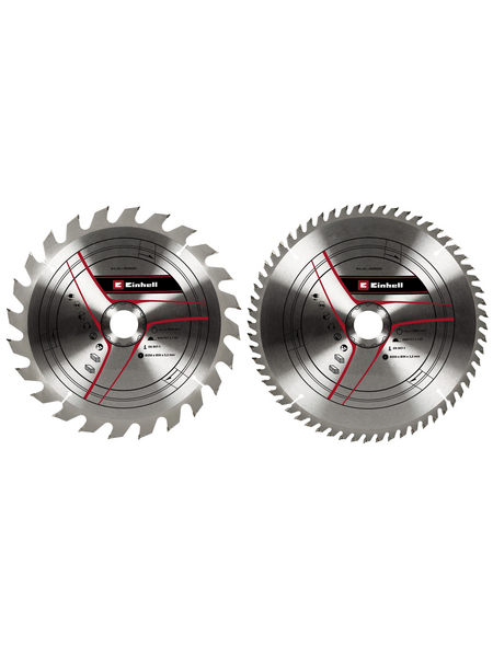 EINHELL Sägenzubehör, Hartmetall EINHELL Sägenzubehör, Hartmetall