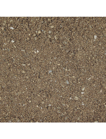 Sand, 1000 kg, Körnung 4 mm Hagebau.de